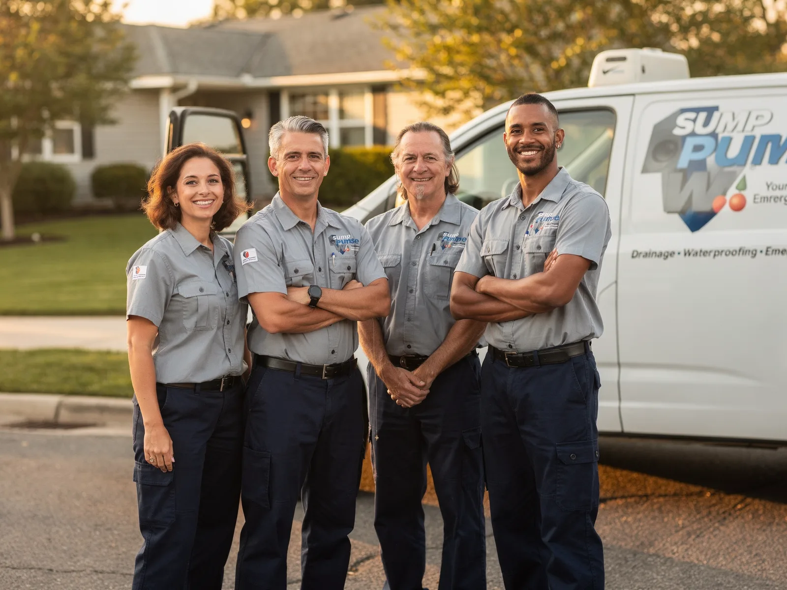 Water Heater Repair company in New Port Richey, FL